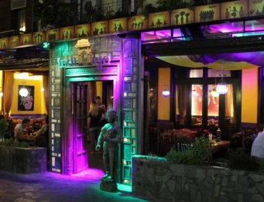 Restaurant Indi-go: Κορυφαία εμπειρία ινδικών γεύσεων στην Γλυφάδα